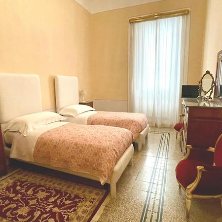 Palazzo Lauri Spoleto Apartman Kültér fotó