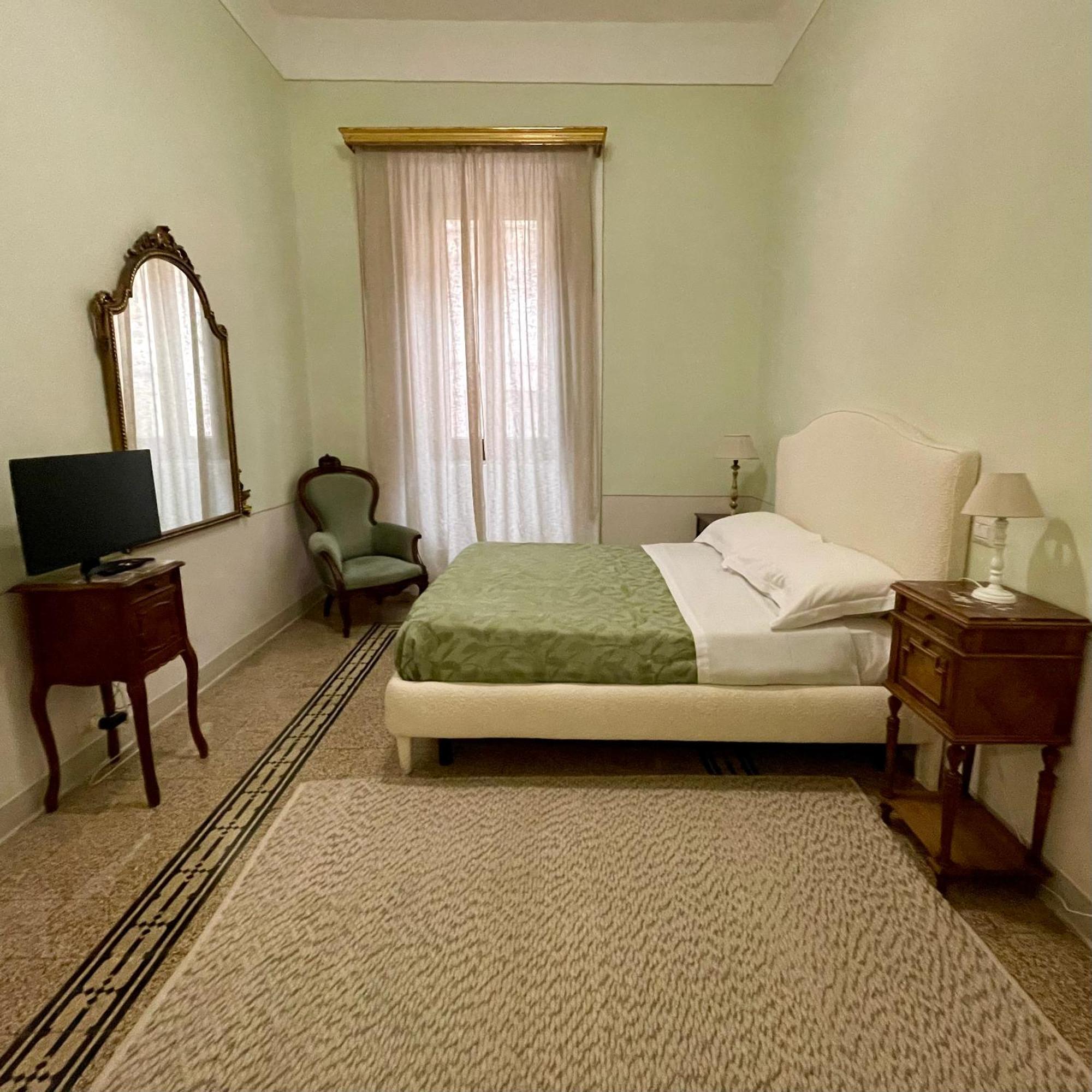 Palazzo Lauri Spoleto Apartman Kültér fotó